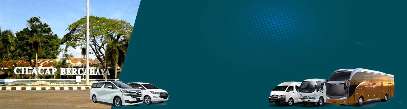 Rental Mobil Cilacap: Solusi Praktis untuk Perjalanan Tanpa Ribet